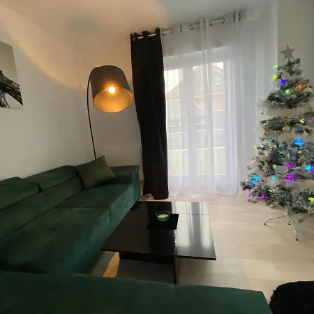 Le Grand Dollfus, 90m2 De Charme Au Coeur De Apartment *