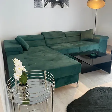 Le Grand Dollfus, 90m2 De Charme Au Coeur De Mulhouse
