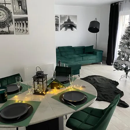 Le Grand Dollfus, 90m2 De Charme Au Coeur De Apartment *