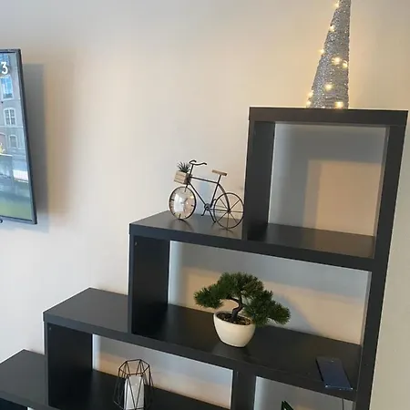 Le Grand Dollfus, 90m2 De Charme Au Coeur De