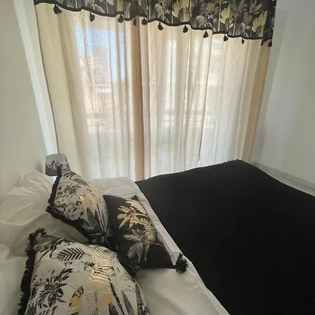 شقة Le Grand Dollfus, 90m2 De Charme Au Coeur De *