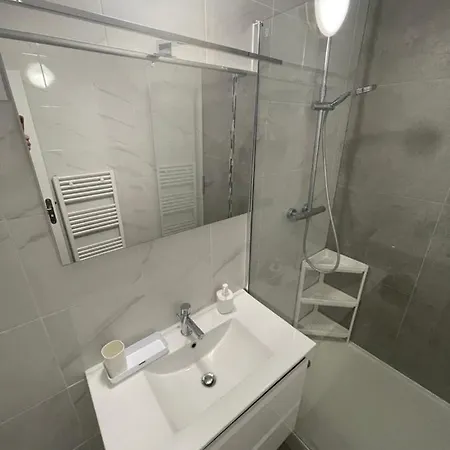 Le Grand Dollfus, 90m2 De Charme Au Coeur De