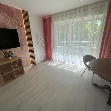 Le Grand Dollfus, 90m2 De Charme Au Coeur De Apartment Mülhausen