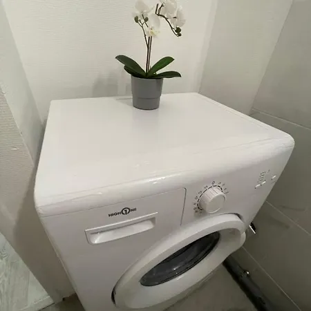 Le Grand Dollfus, 90m2 De Charme Au Coeur De