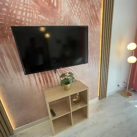 Le Grand Dollfus, 90m2 De Charme Au Coeur De Apartment