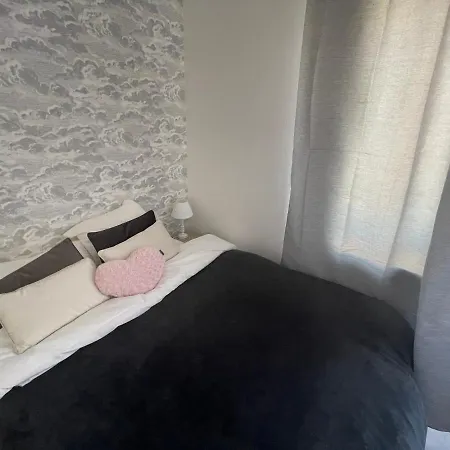 Le Grand Dollfus, 90m2 De Charme Au Coeur De Apartment *