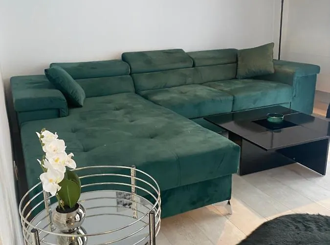 Le Grand Dollfus, 90m2 De Charme Au Coeur De Mülhausen