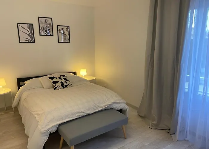 Le Grand Dollfus, 90m2 De Charme Au Coeur De *