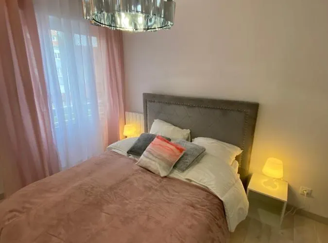 Apartment Le Grand Dollfus, 90m2 De Charme Au Coeur De *