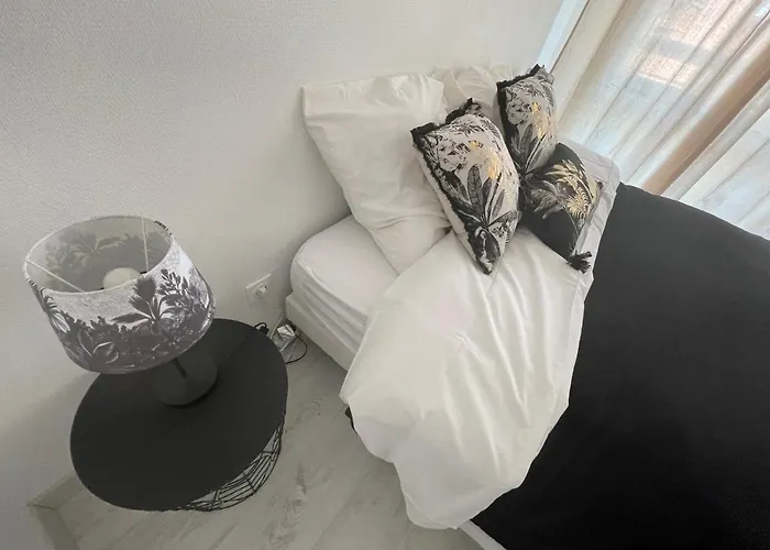 Le Grand Dollfus, 90m2 De Charme Au Coeur De Appartement Mulhouse