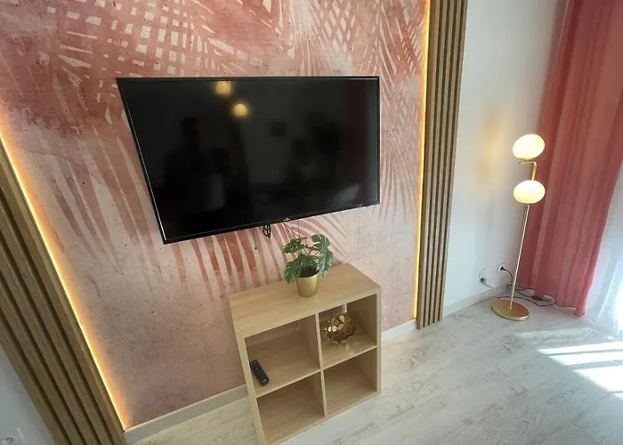 Le Grand Dollfus, 90m2 De Charme Au Coeur De Apartment