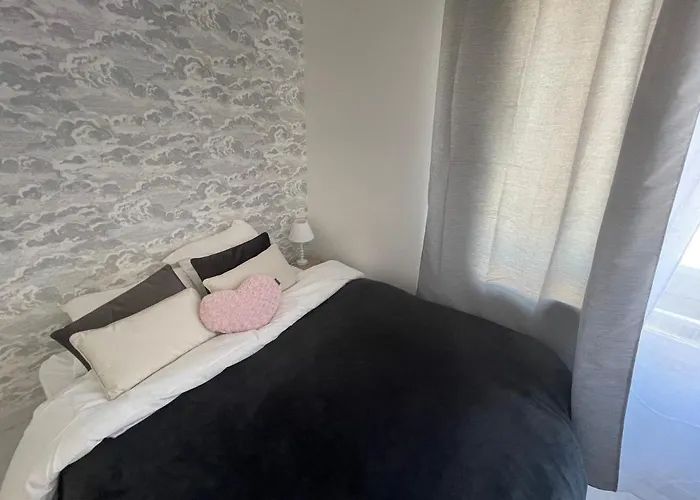 Le Grand Dollfus, 90m2 De Charme Au Coeur De Appartement *